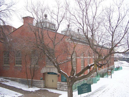 Citadelle de Québec